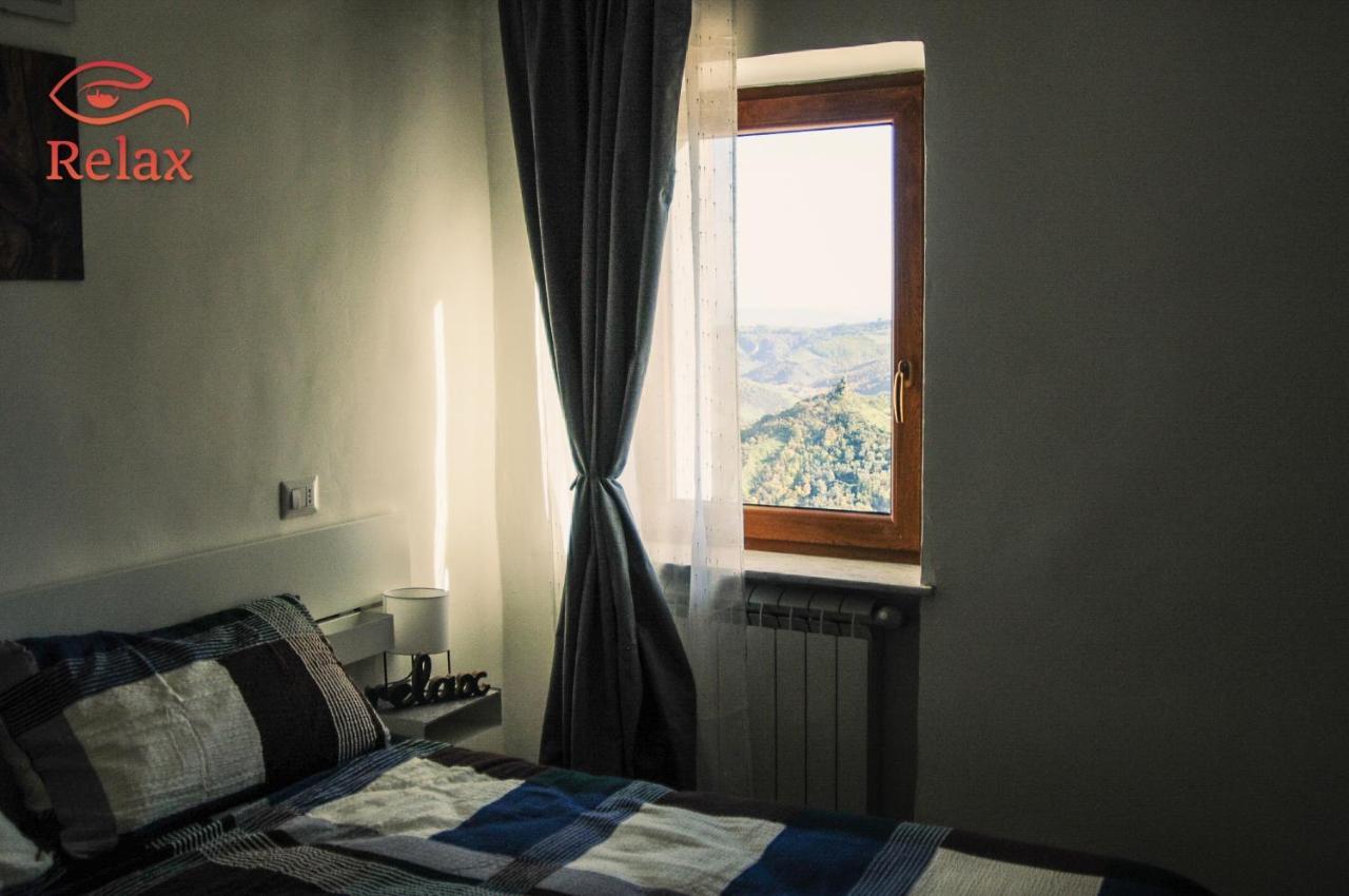 Miracivita Lubriano Esterno foto