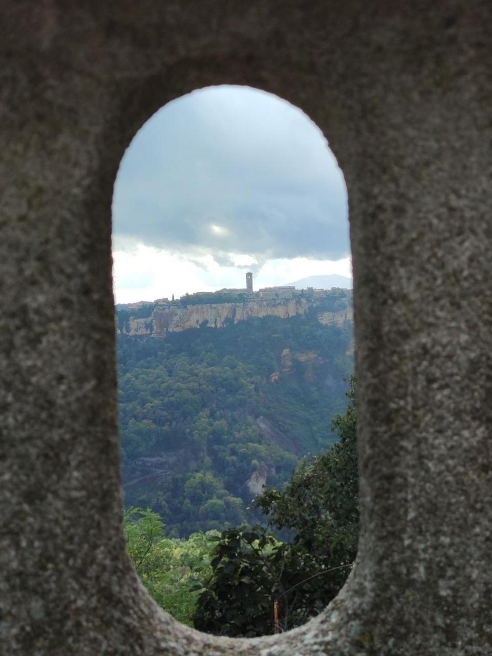 Miracivita Lubriano Esterno foto