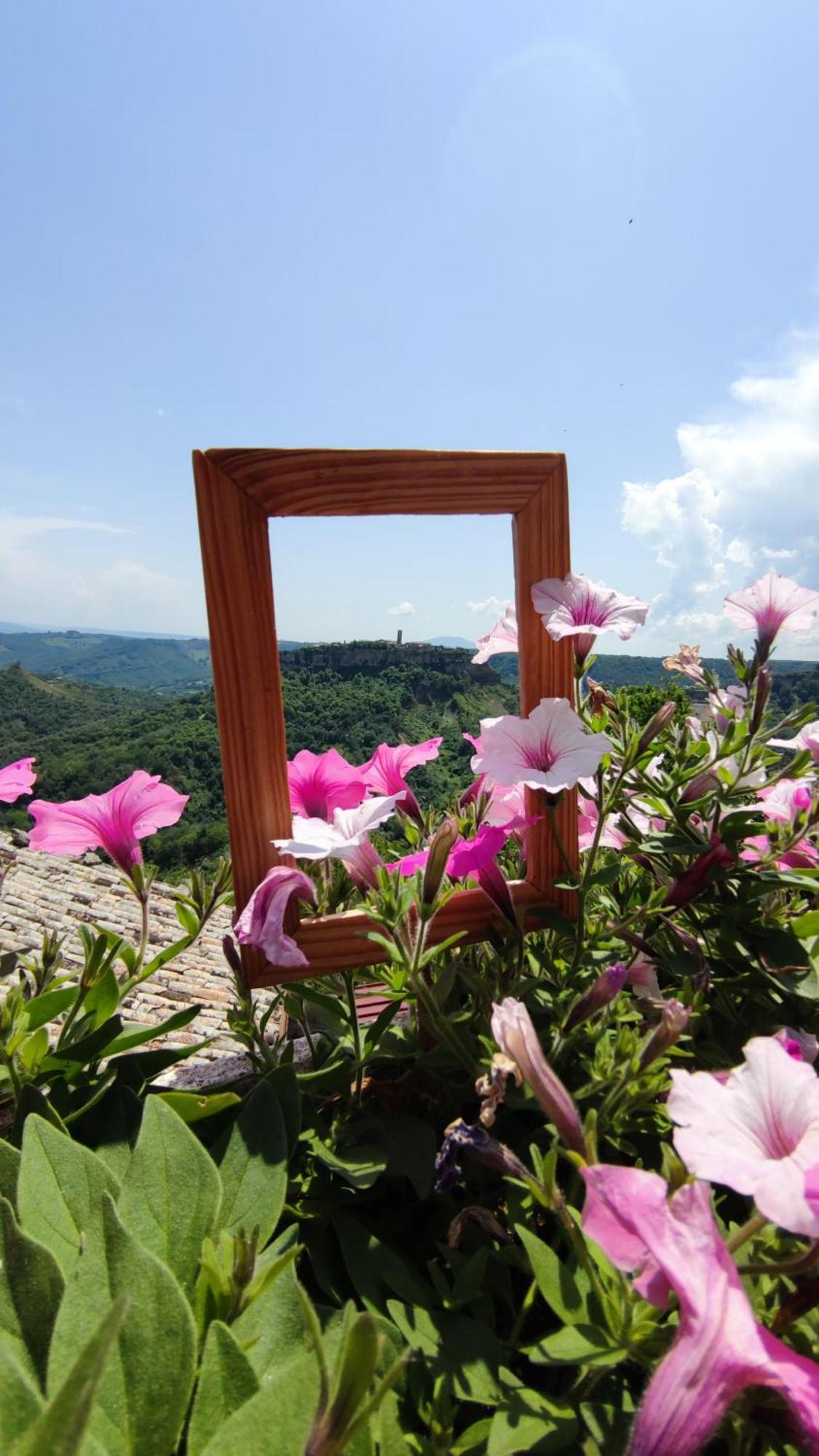 Miracivita Lubriano Esterno foto