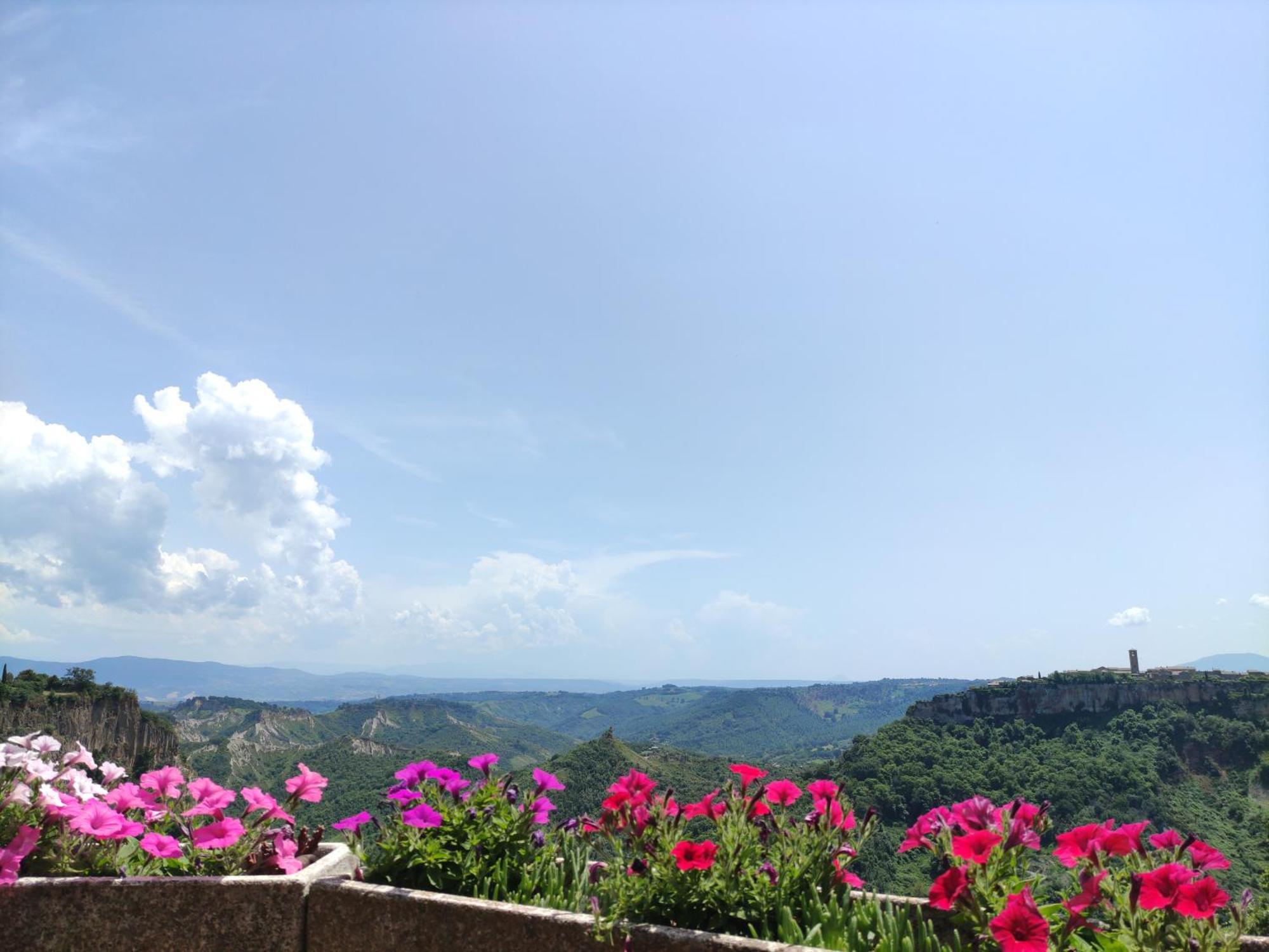 Miracivita Lubriano Esterno foto