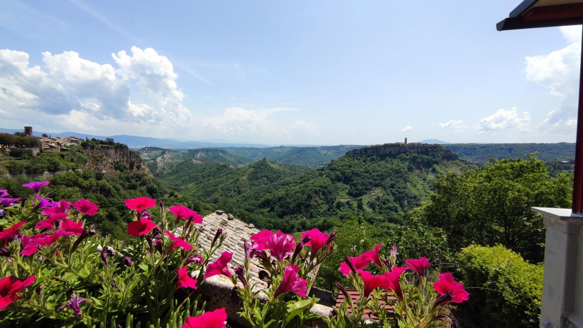 Miracivita Lubriano Esterno foto